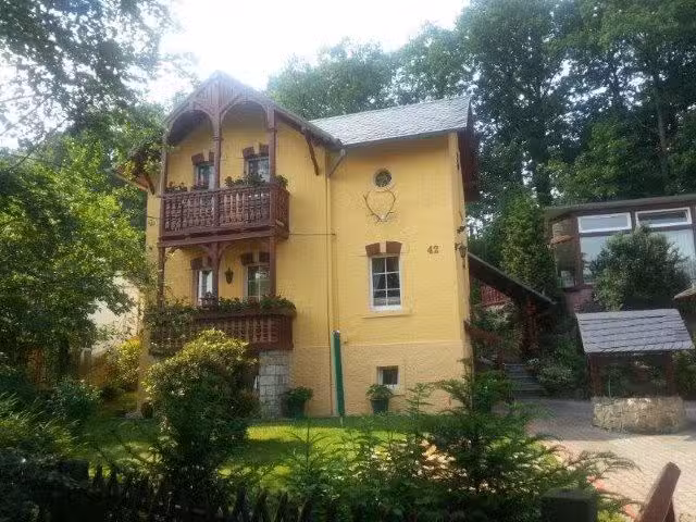 Ferienwohnung Brix