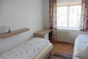 Ferienwohnung Broghammer