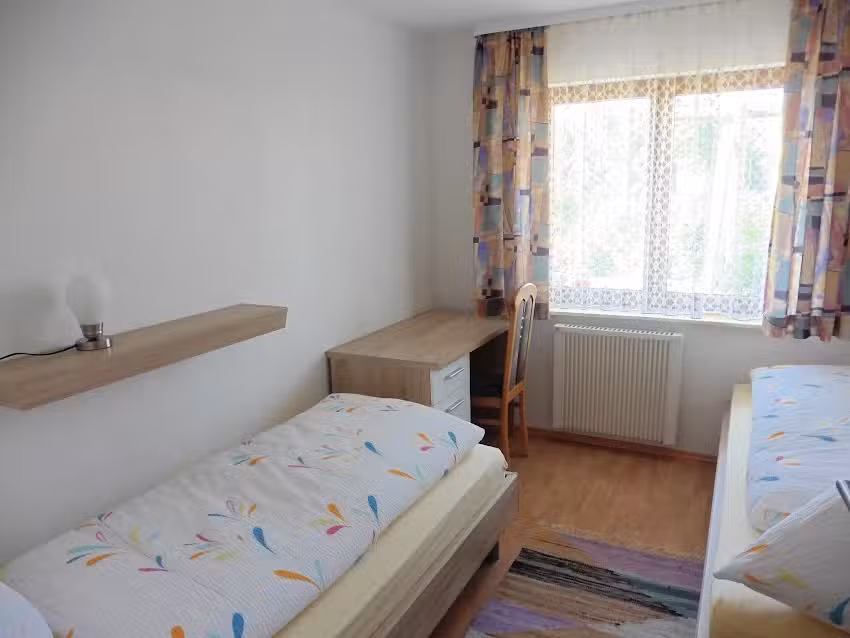 Ferienwohnung Broghammer
