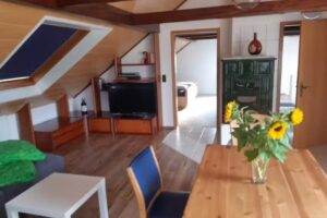Ferienwohnung Brombachsee