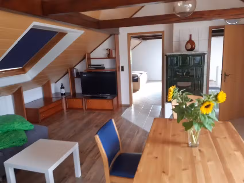 Ferienwohnung Brombachsee