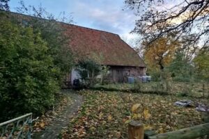 Ferienwohnung Broockhof