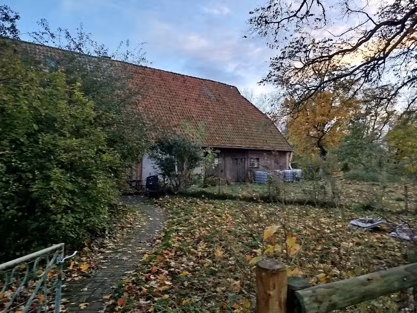 Ferienwohnung Broockhof