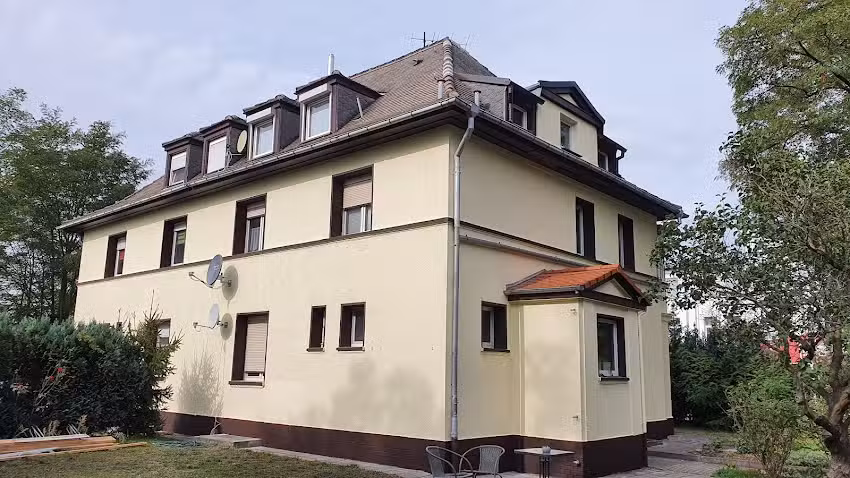 Ferienwohnung Br&uuml;ck