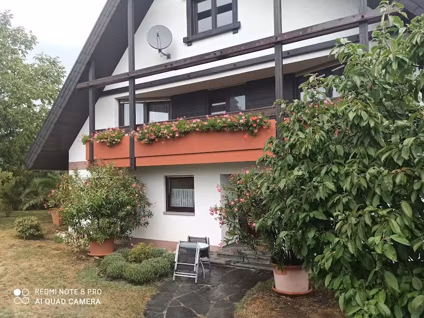 Ferienwohnung Br&uuml;ckner