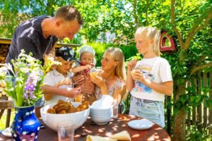 Ferienwohnung Brühler Hof