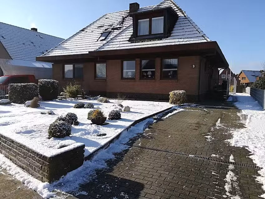 Ferienwohnung Bruhn