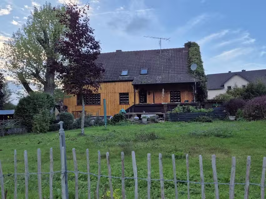 Ferienwohnung Bruhn