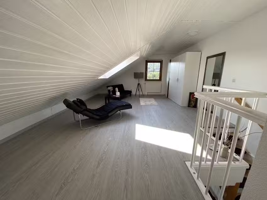 Ferienwohnung Brulaire