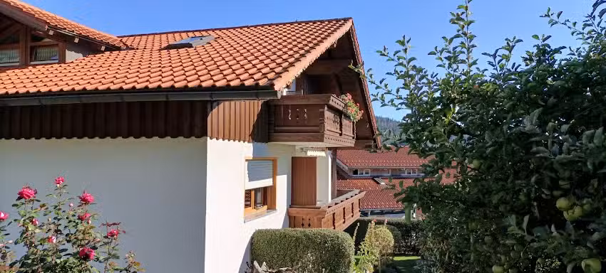 Ferienwohnung Bruni Huber