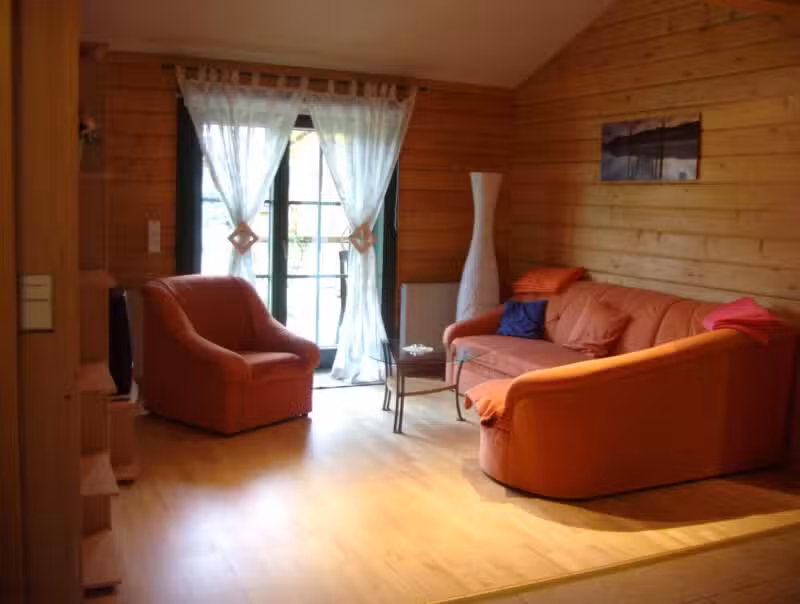 Ferienwohnung Brunne