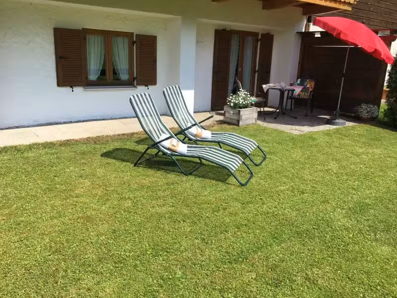 Ferienwohnung Brunner