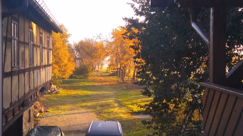 Ferienwohnung Brunow