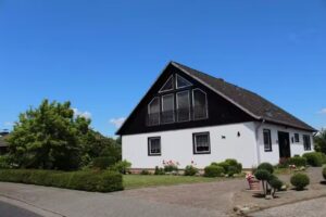 Ferienwohnung Brunsb&uuml;ttel Hildegard Dr&ouml;se