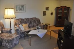 Ferienwohnung Buch &ndash; Appartement 311