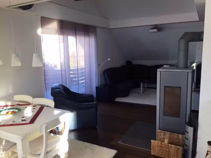 Ferienwohnung Buchbergblick