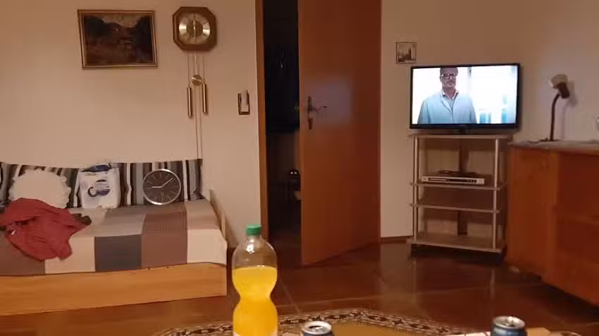 Ferienwohnung Buchbinder