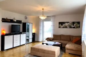 Ferienwohnung Büchenbronn