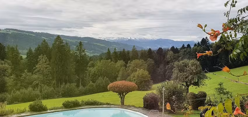 Ferienwohnung Buchenb&uuml;hl