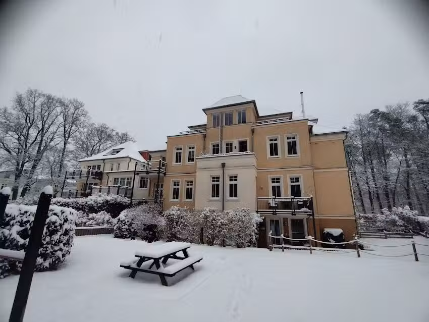 Ferienwohnung Bucheneck