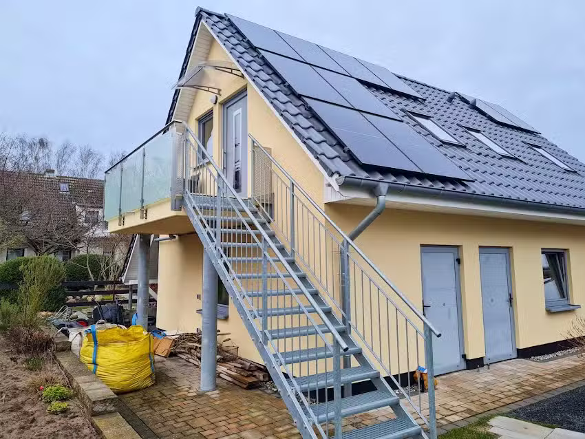 Ferienwohnung Buchholz