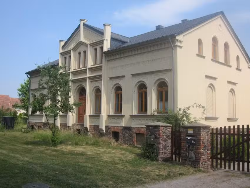 Ferienwohnung Buchholz