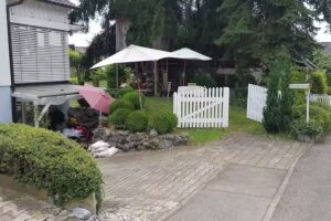 Ferienwohnung Buchsbaum