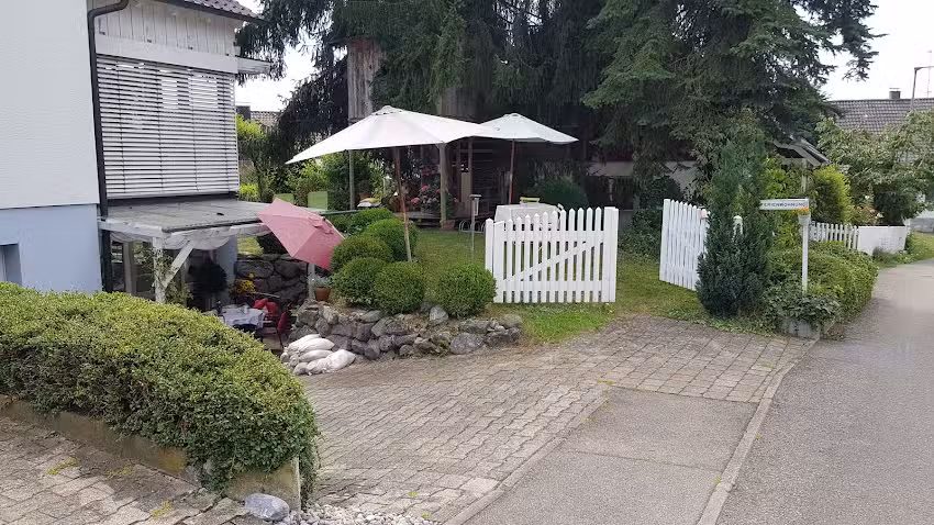 Ferienwohnung Buchsbaum