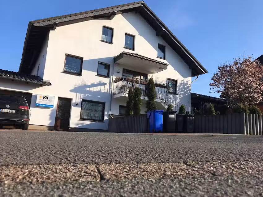 Ferienwohnung Buddha