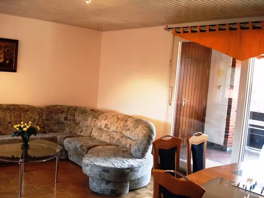 Ferienwohnung-Büdelsdorf