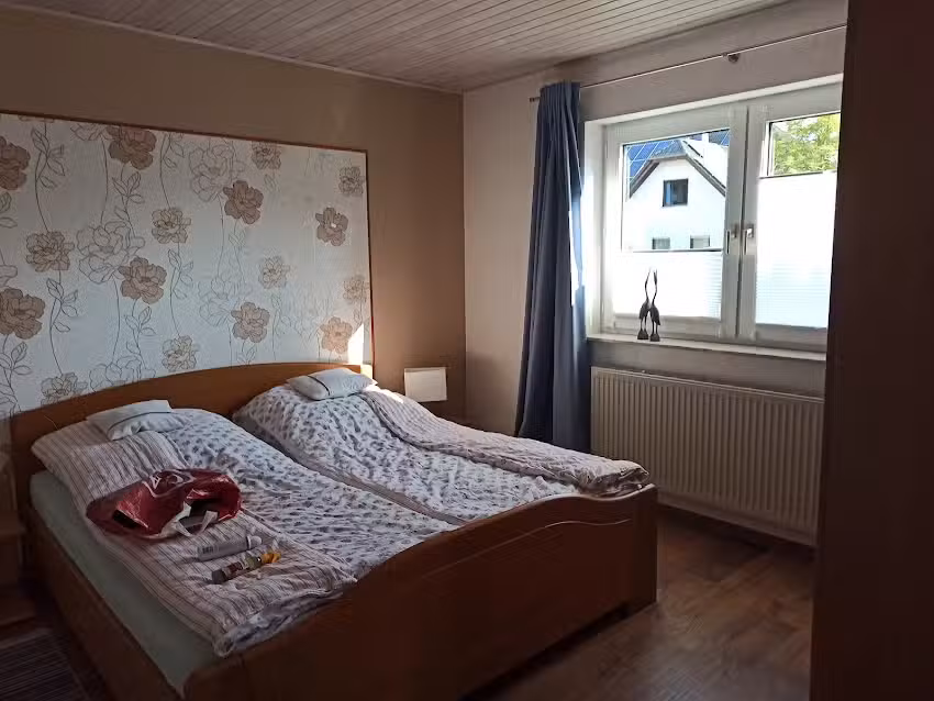 Ferienwohnung Budinger