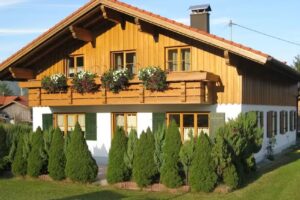 Ferienwohnung Buhl