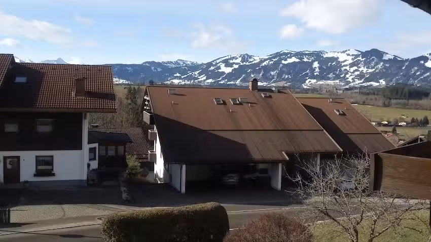 Ferienwohnung Buhl
