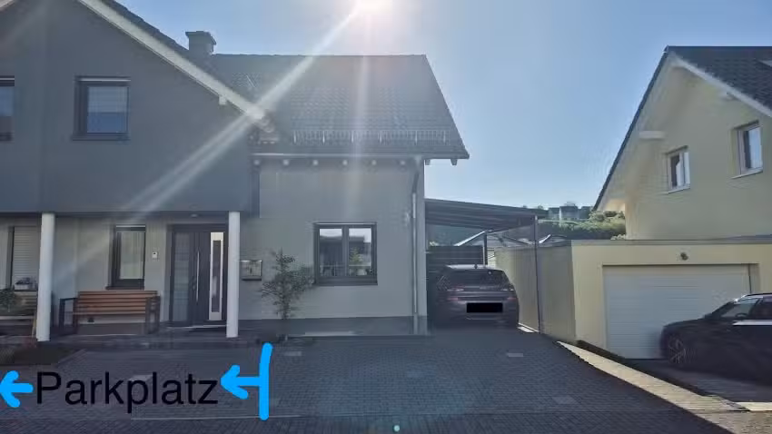 Ferienwohnung BungertOASE