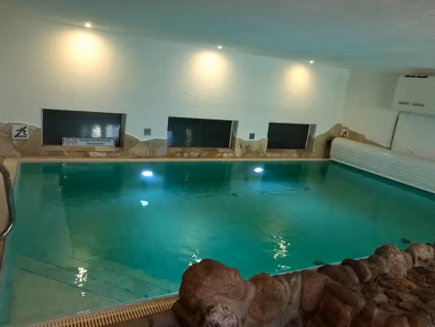 Ferienwohnung Bunte Villa