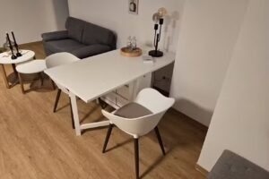 Ferienwohnung Burg DOMICIL