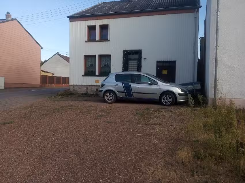 Ferienwohnung Burger-Graf