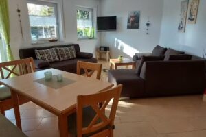 Ferienwohnung Burkhardt