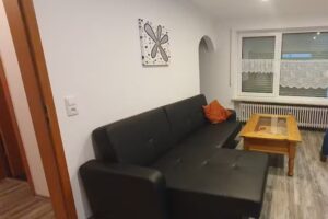 Ferienwohnung Burmeister