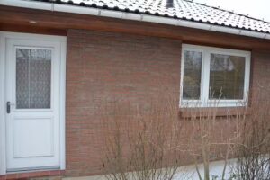 Ferienwohnung B&uuml;scher