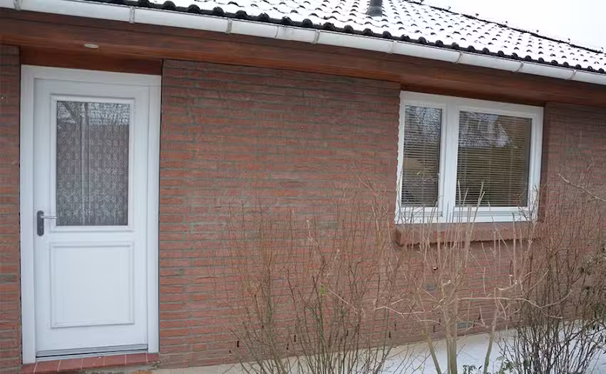 Ferienwohnung B&uuml;scher