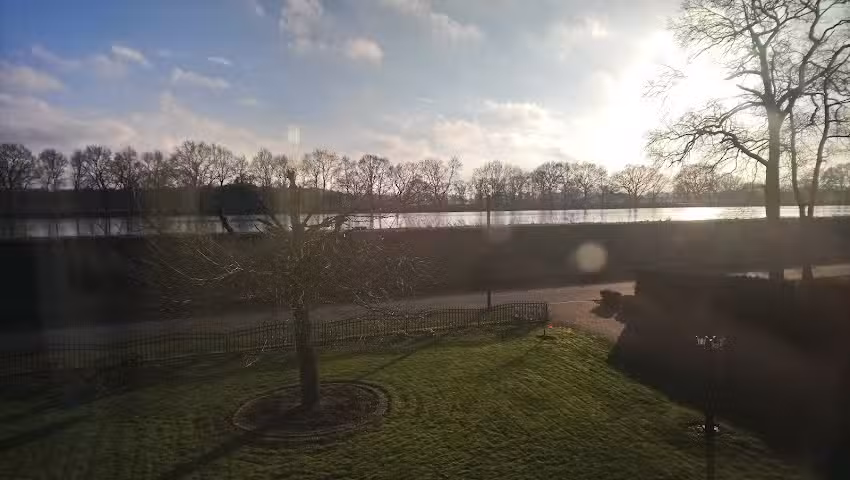 Ferienwohnung B&uuml;ter