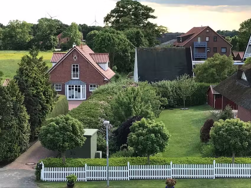 Ferienwohnung Butje