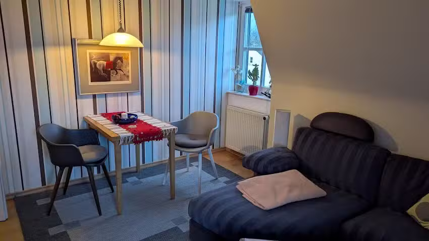 Ferienwohnung Buttkereit