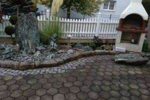 Ferienwohnung Büttner