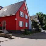 Ferienwohnung B&uuml;ttner