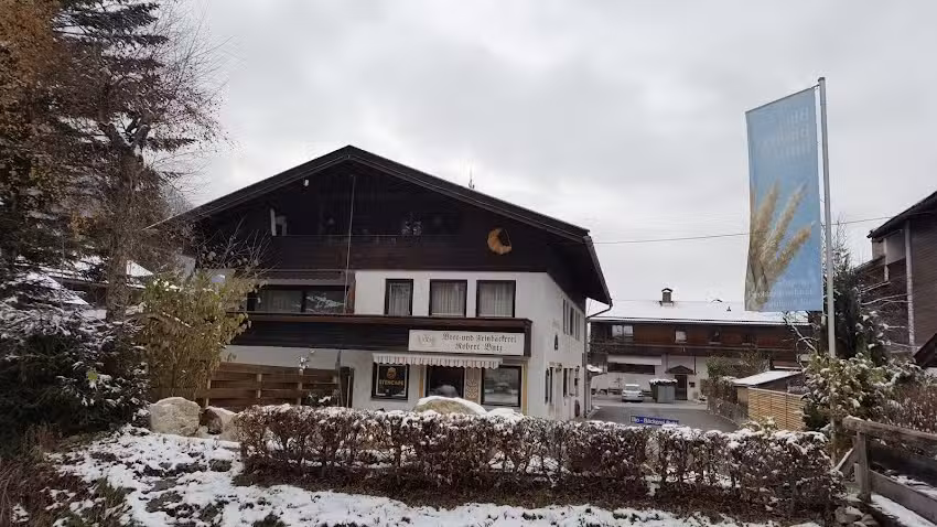 Ferienwohnung Butz