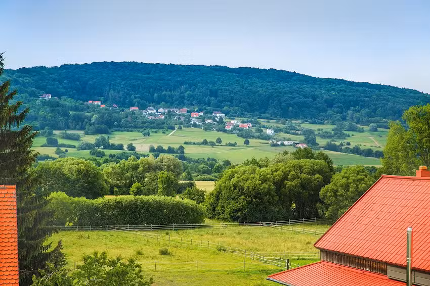 Ferienwohnung by Bob