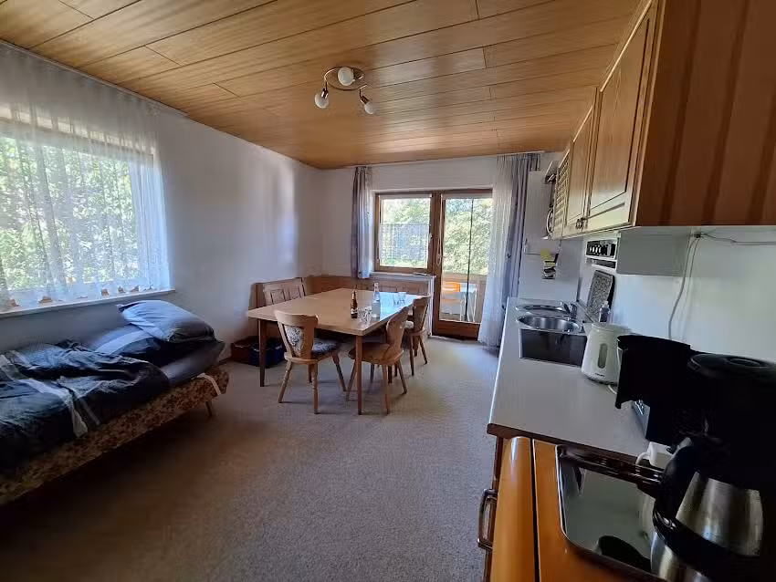 Ferienwohnung C. Liebau