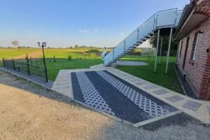 Ferienwohnung Canhusen